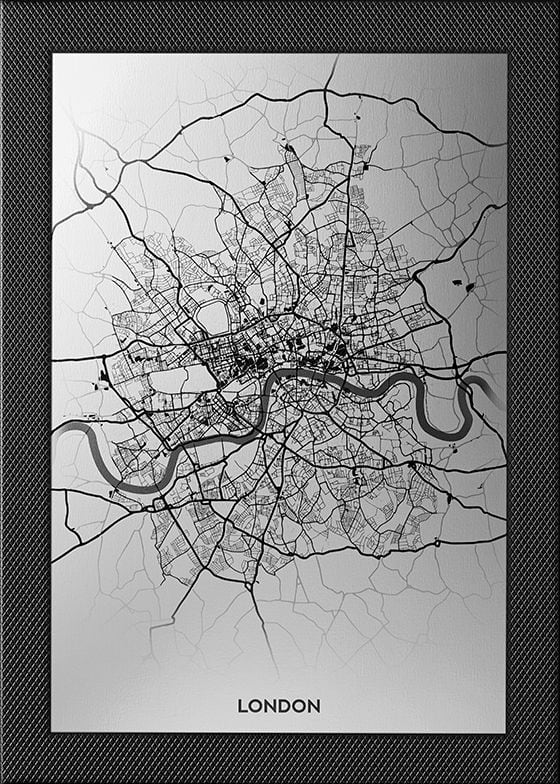 The London Birds-eye