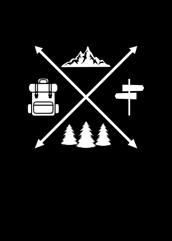 Hiking
