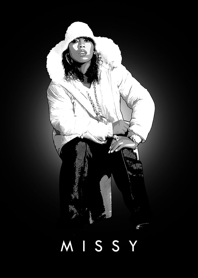 Missy Elliott