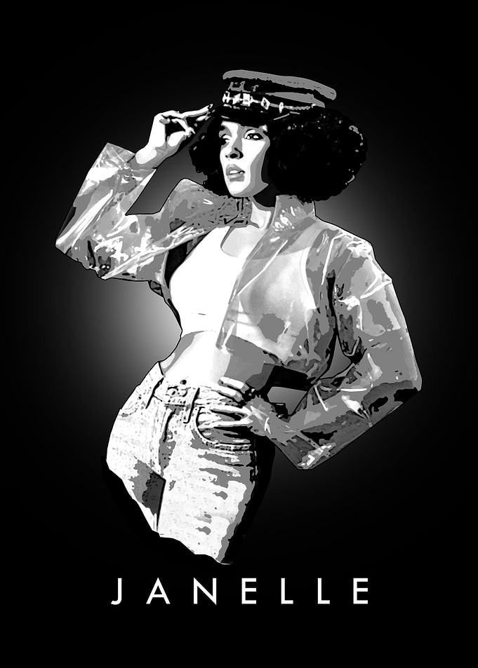 Janelle Monae