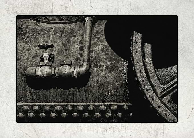 Release Valve