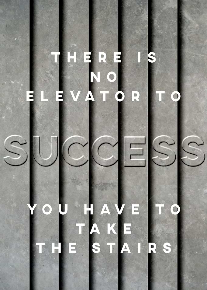 Success Steps