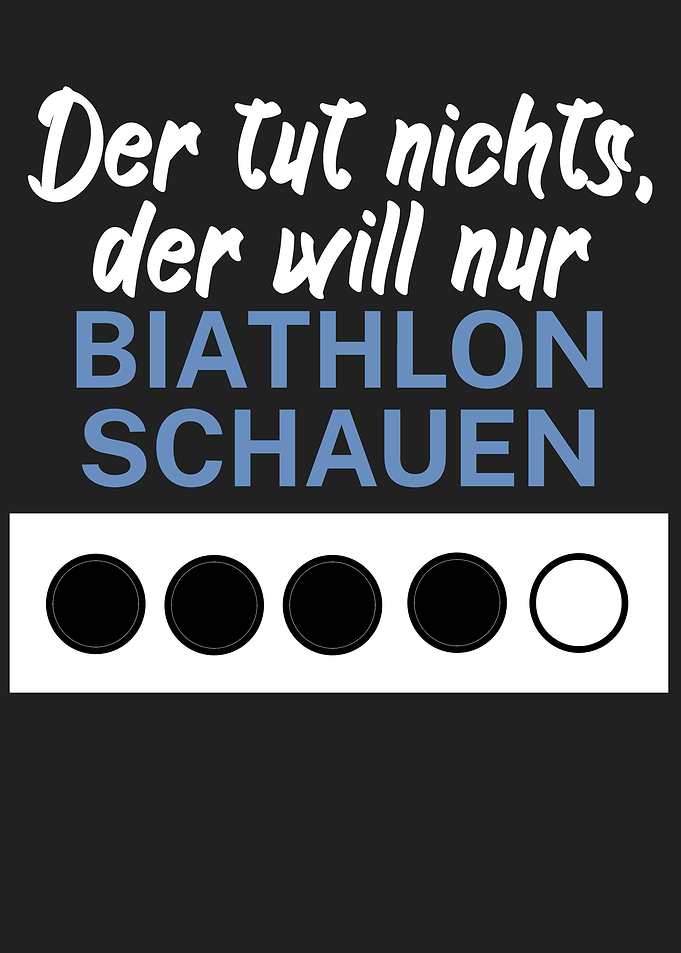 Biathlon Schauen