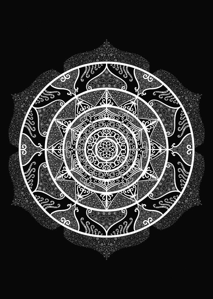 Hyli Mandala