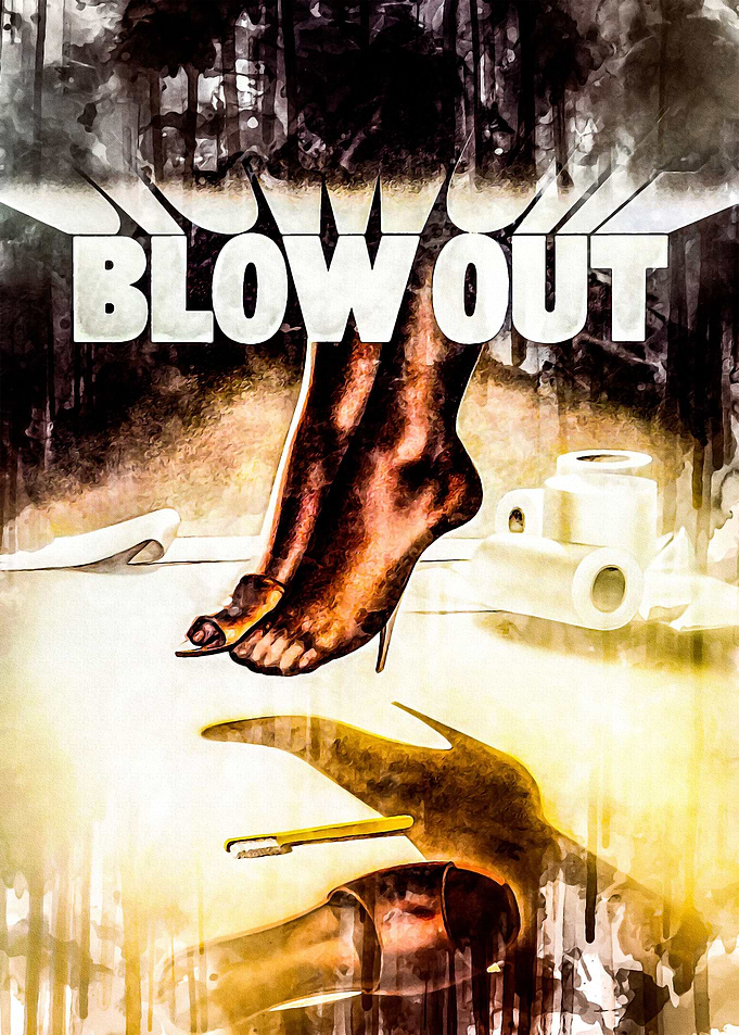 Blow Out