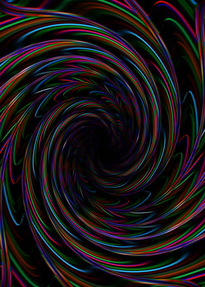 Energy Pull