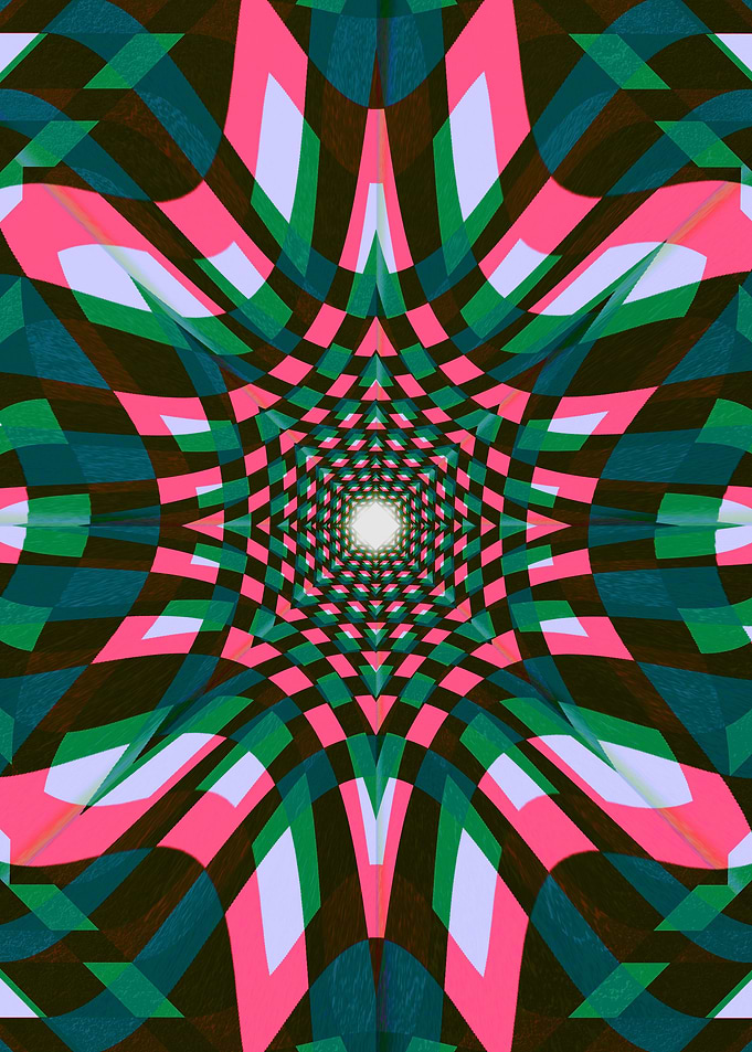 Geometric Inception