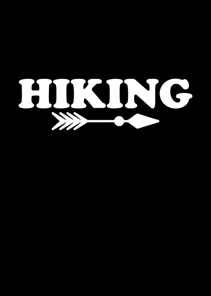 Hiking