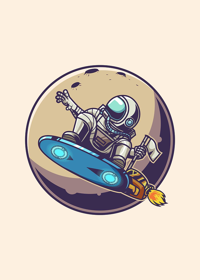 rocket skate