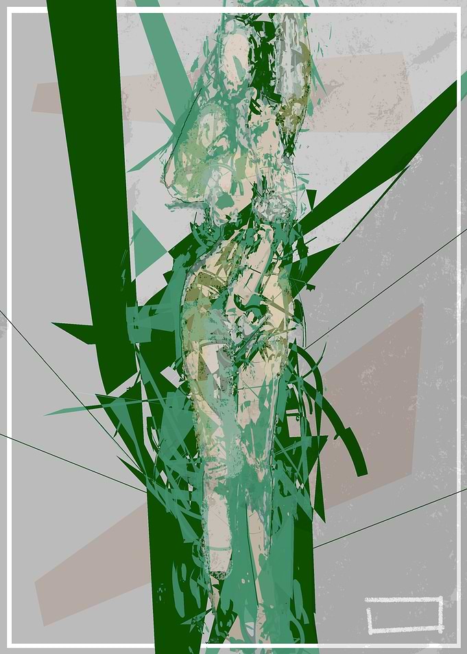 Green Machine