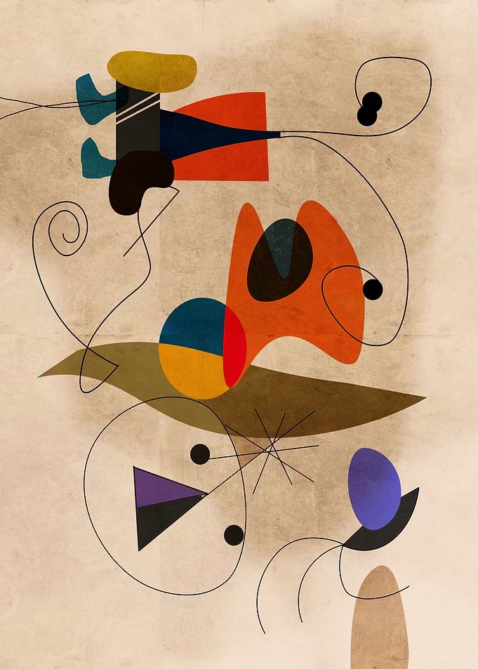 Minimal Art 29
