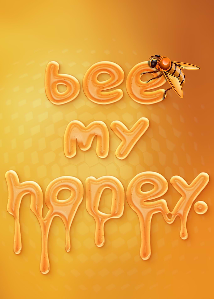 Be my Honey