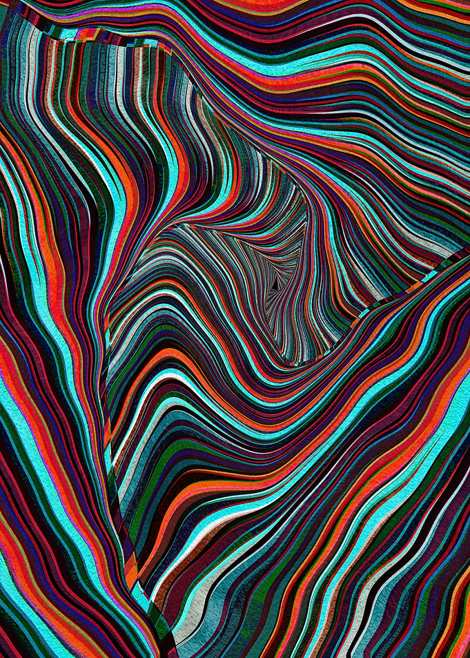 Energy Pull