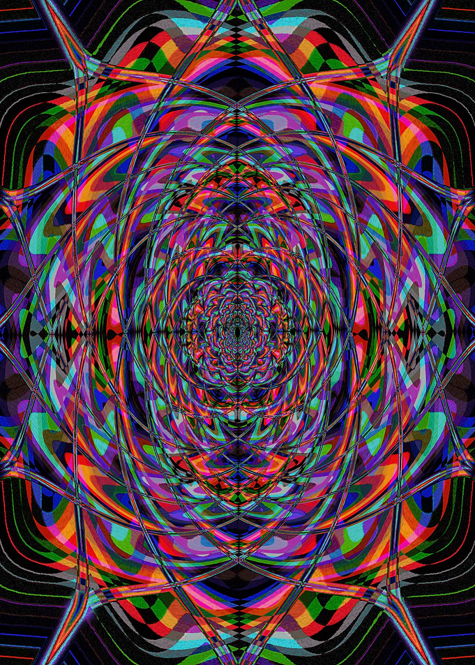 Geometric Inception