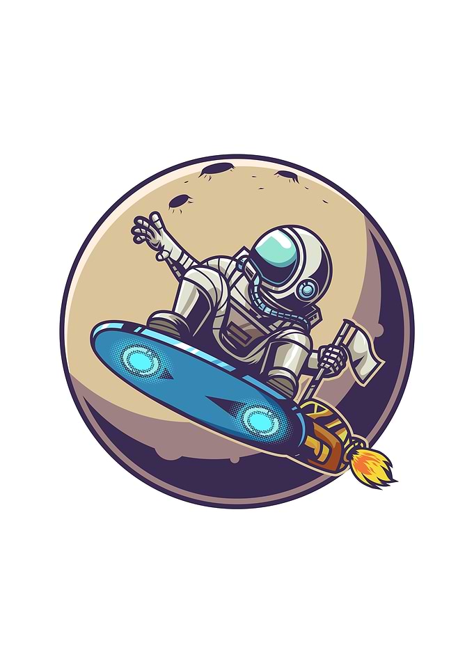 rocket skate