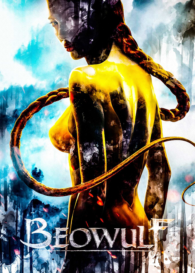 Beowulf 3