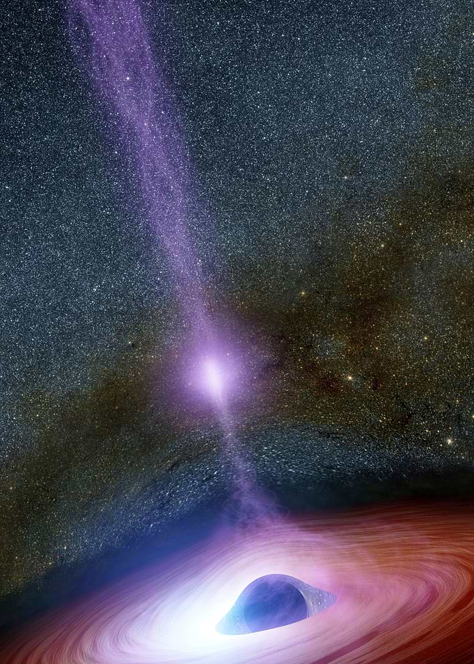 Black Hole