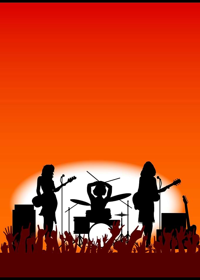 Girl Band
