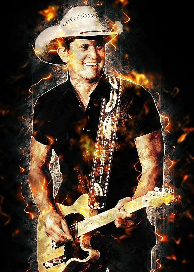 Jon Pardi
