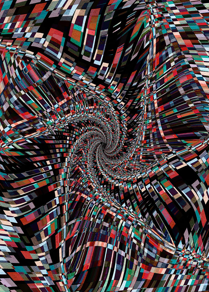 Energy Pull