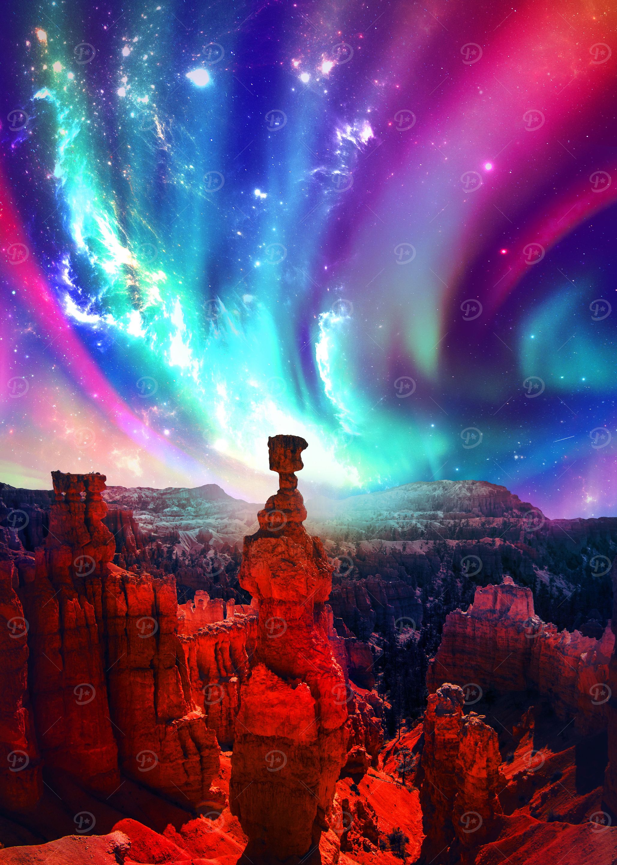 CANYON
