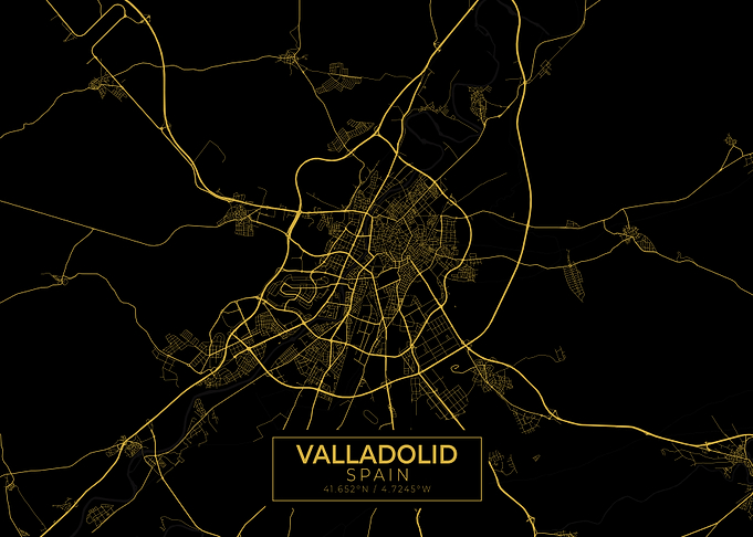 Valladolid Spain