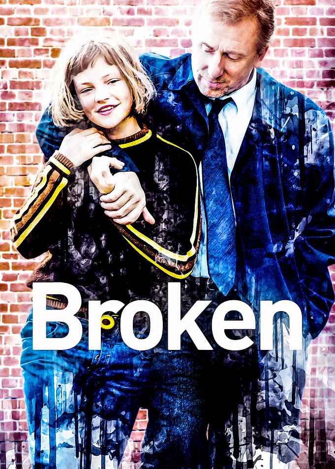 Broken