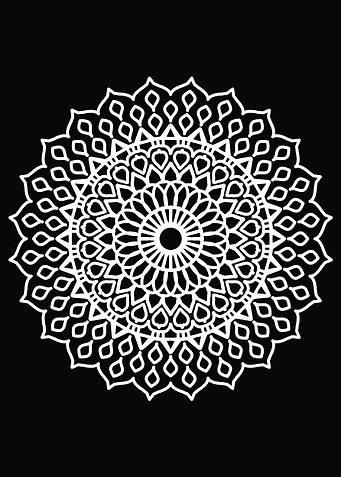 Dans Lew Mandala