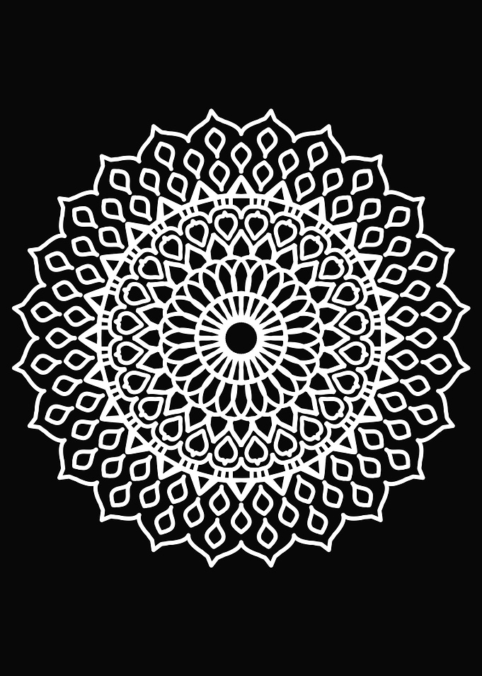 Dans Lew Mandala