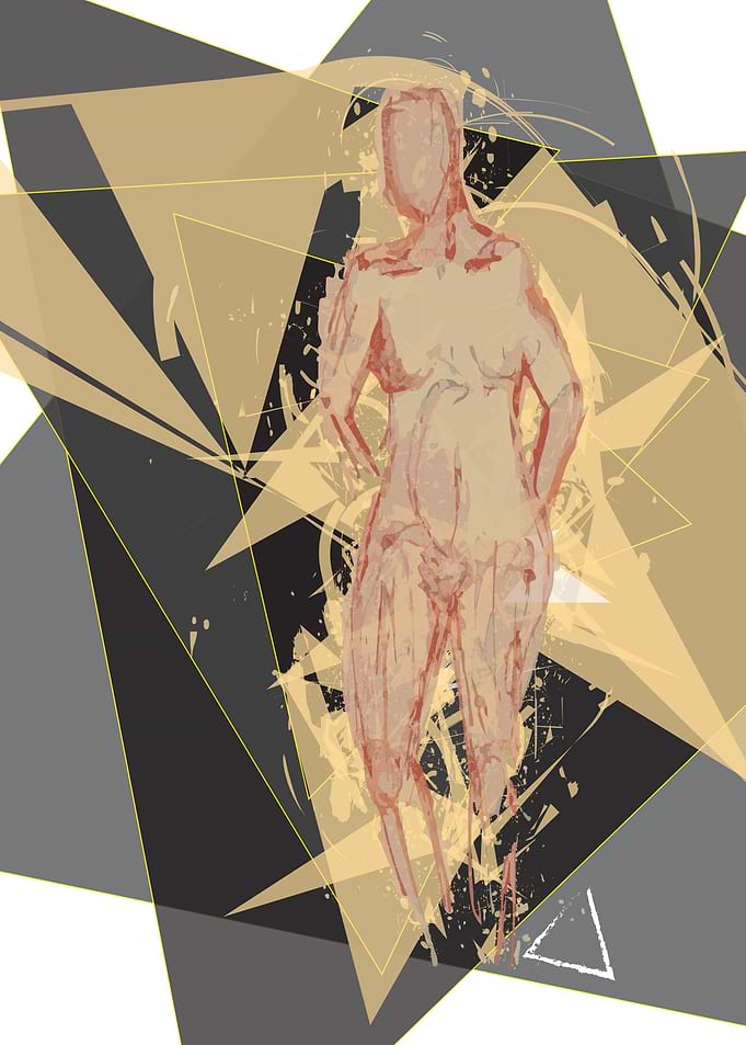 Digital Bodies Flash Point