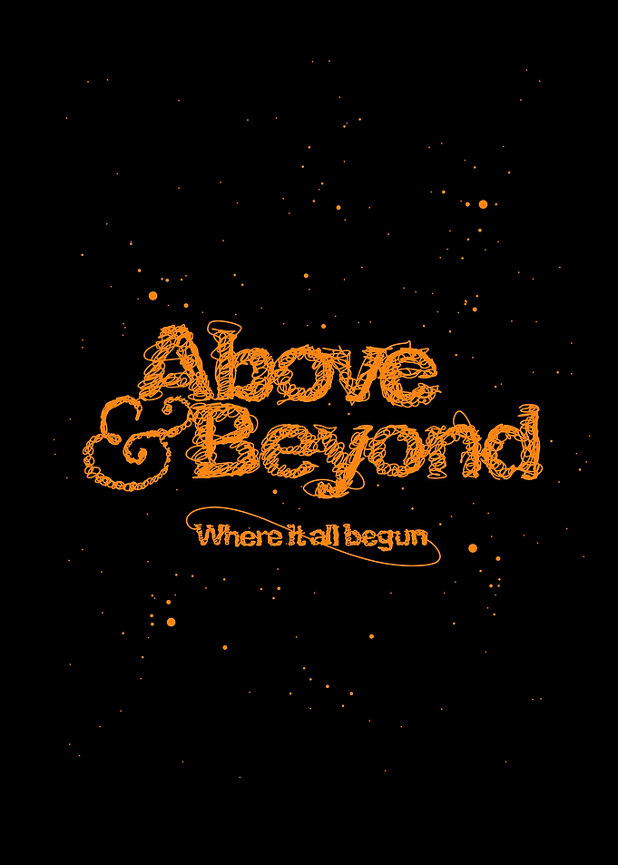 ABOVE N BEYOND ELECTRONIC