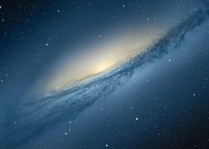 Galaxy