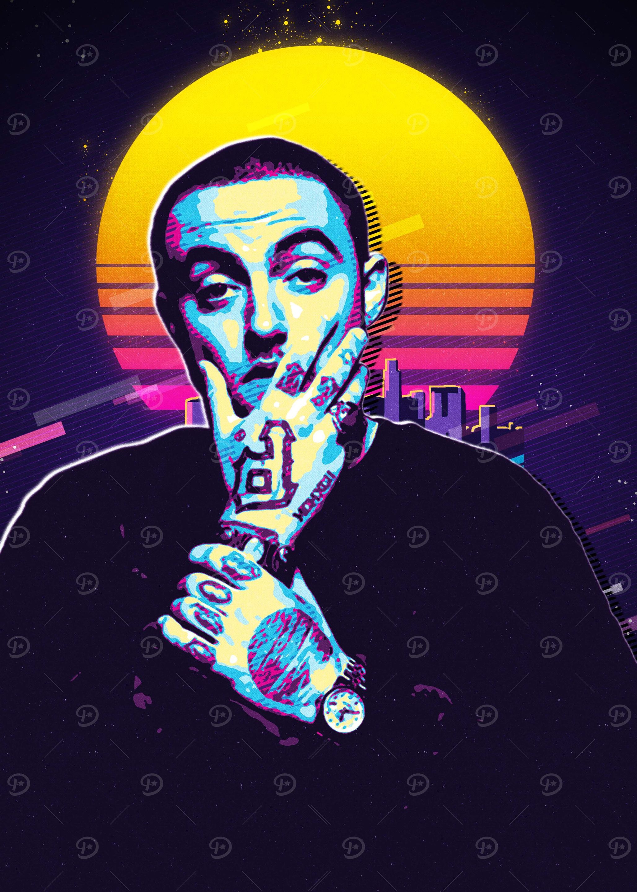 Mac Miller