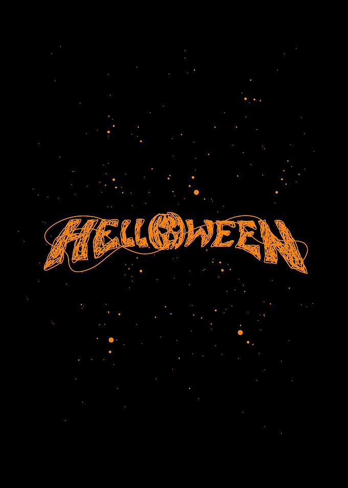 HELLOWEEN METAL GERMANY