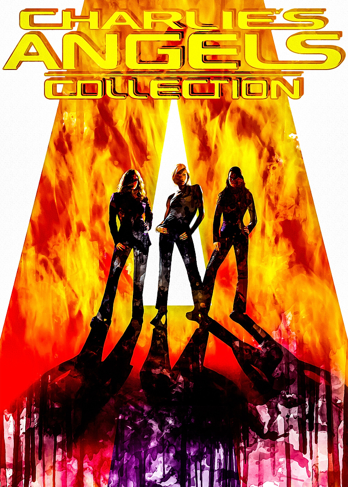 Charlies Angels Collection
