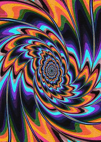 Energy Pull