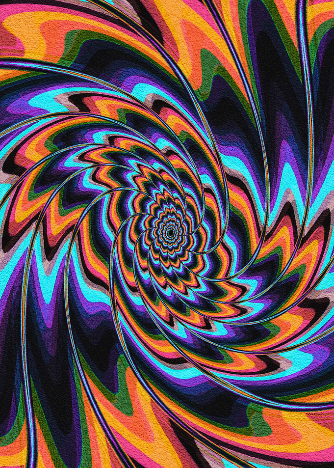 Energy Pull