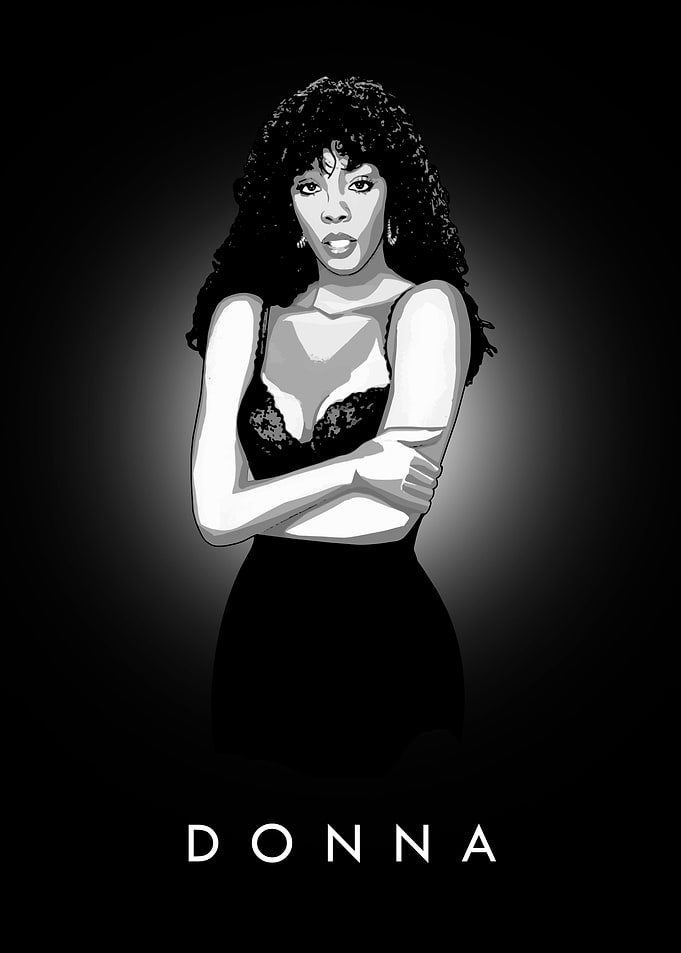 Donna Summer