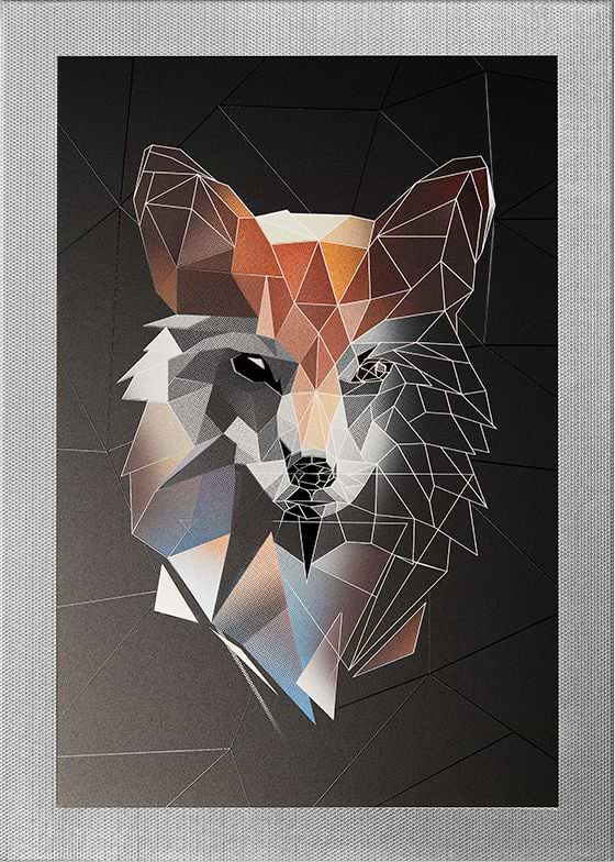 Fearless Fox