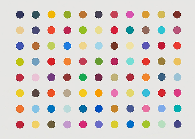 polkadot