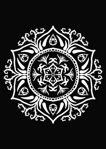 Rosenn Mandala