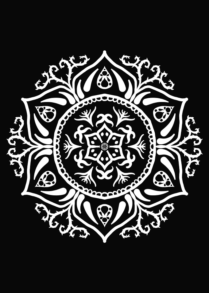 Rosenn Mandala