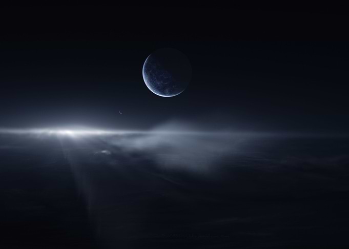 Space