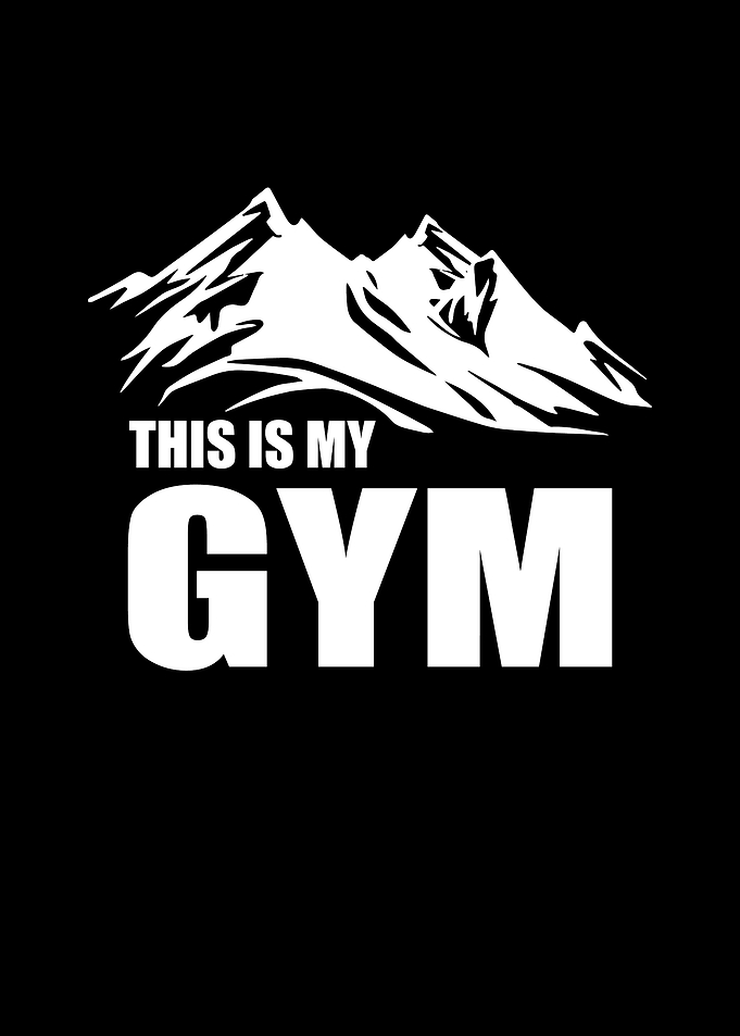 This Is My Gym