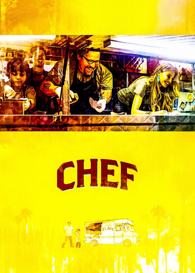 Chef 1