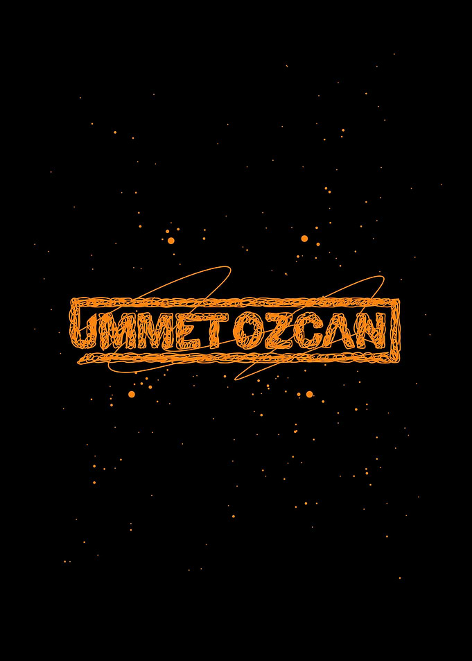UMMET OZCAN DJ AND RECORD