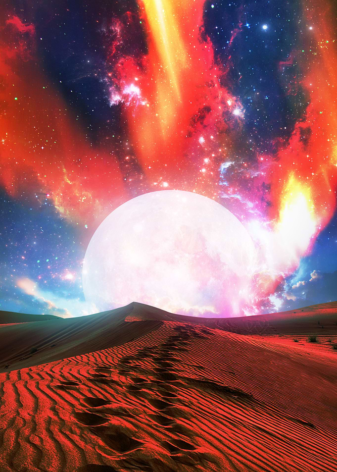 DESERT