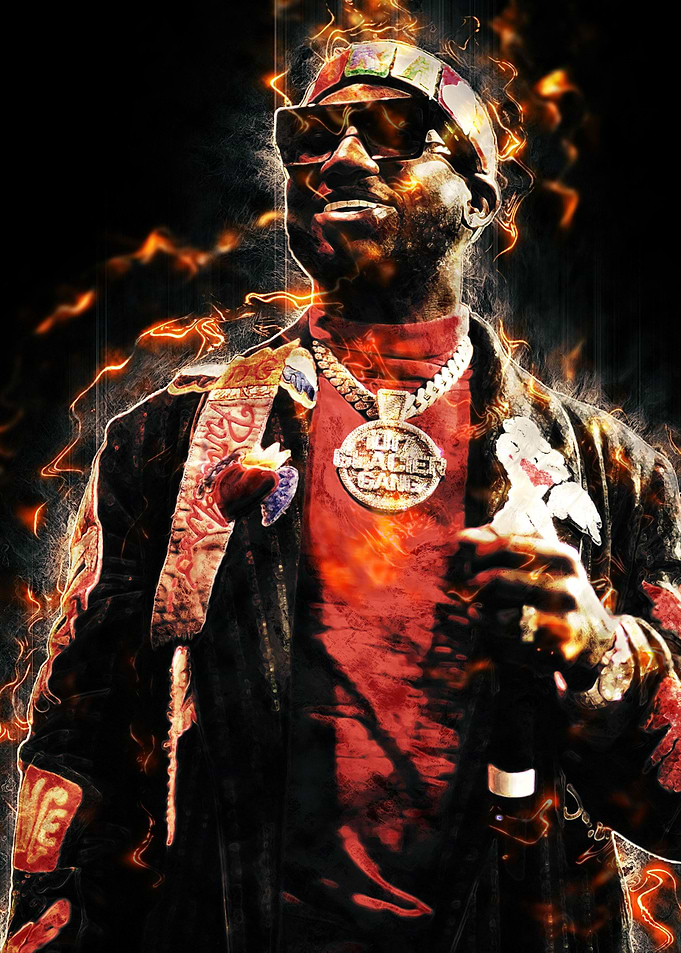 Gucci Mane