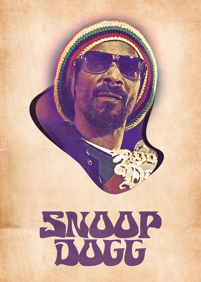 Snoop Dogg