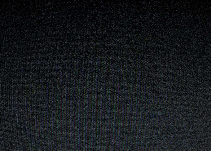 Static tv noise antenna da